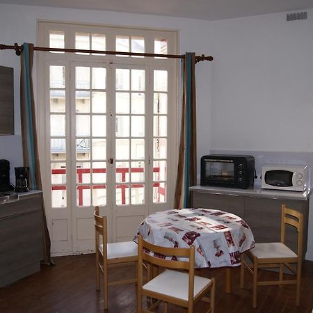 Apartamento La Précieuse Mers-les-Bains Habitación foto